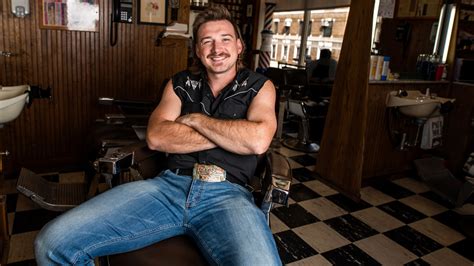 Morgan Wallen Arrested After Ejection From Nashville Bar – NECN