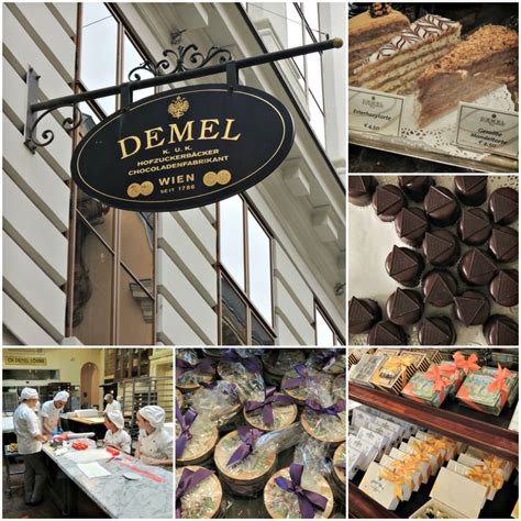 94 best ideas about Demel. on Pinterest | Valentine chocolate, Pastries ...