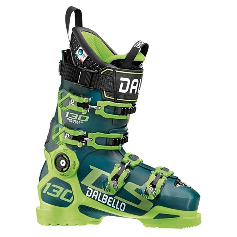 Alpine Ski Boots | All Mountain Resort Ski Boots | Rhythm Snowsports