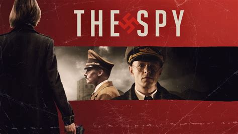 The Spy - Where to Watch and Stream - TV Guide