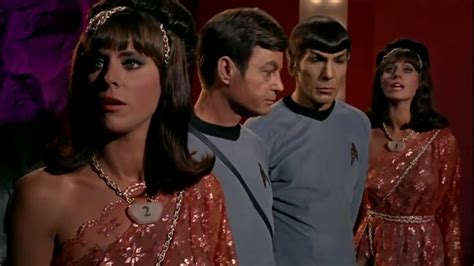 The 15 Best Directed Episodes of Star Trek TOS (Part 1) - YouTube