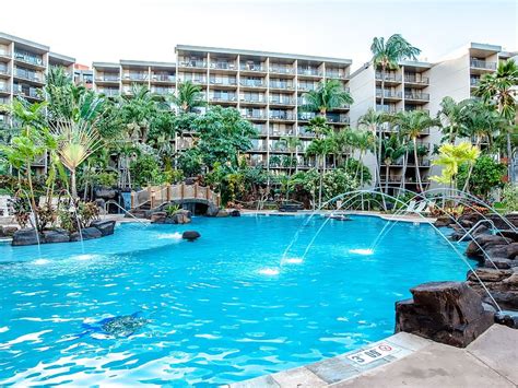 Aston Kaanapali Shores Cheap Vacations Packages | Red Tag Vacations