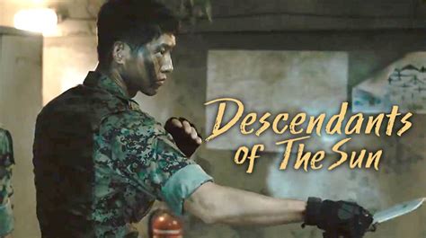 Nonton Descendants of The Sun Episode 1 | Sub Indo | Vidio