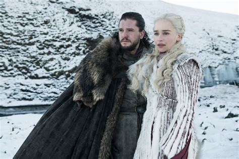 'Game of Thrones' Season 8: Everything We Know So Far | Glamour