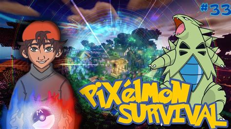 ULTRA CRATER ZİYARETİ #33 Pixelmon Survival 1.16.5 - YouTube