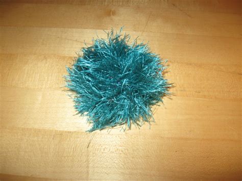 Fluffy Hacky Sack/ Creature : 4 Steps - Instructables