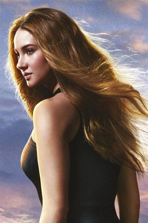 640x960 Shailene Woodley In Divergent iPhone 4, iPhone 4S ,HD 4k ...