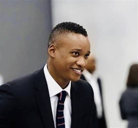 Duduzane Zuma Biography, Age, Career and Net Worth - Contents101