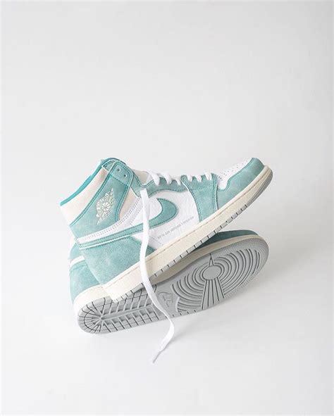 Air Jordan 1 Retro High Turbo Green | Nike shoes women, Nike shoes girls, Jordan shoes girls