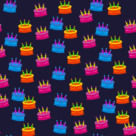 Birthday Cakes Free Stock Photo - Public Domain Pictures