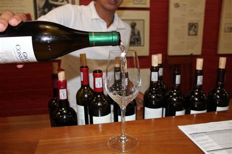 Wine Tasting in Cape Town – South Africa | Wine & Culinary Tourism