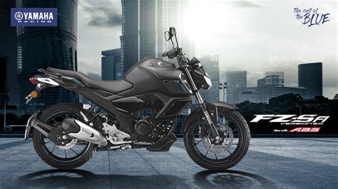 2021 Yamaha FZS V3 Price in India, BS6 Mileage & Top Speed