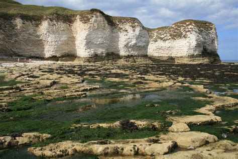 Landforms of Erosion - A Level Geography