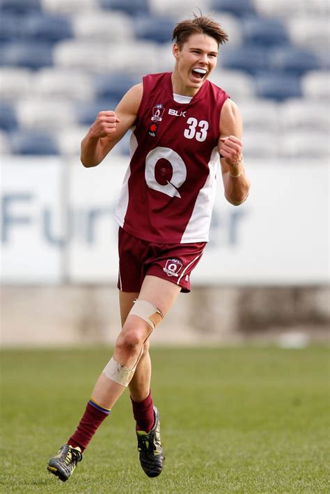 Footy career taking on Eric proportions | Sunshine Coast Daily