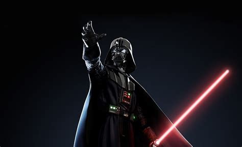 HD wallpaper: Dark Vader - Force Unleashed II, Star Wars Darth Vader ...