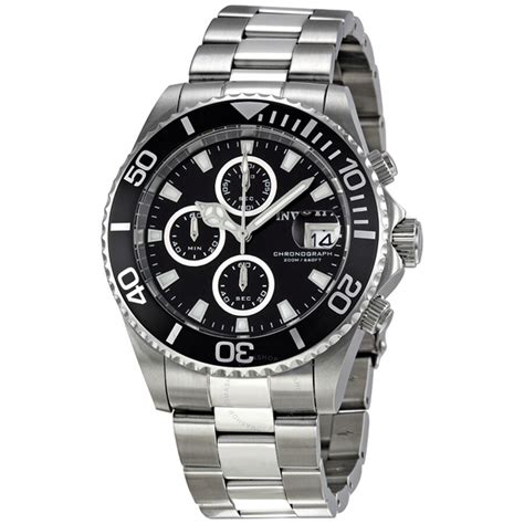 Invicta Pro Diver Chronograph Men's Watch 1003 - Pro Diver Chronograph ...