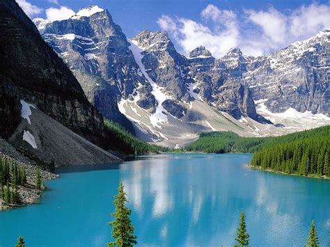 World Beautifull Places: Beautiful Canadian Nature Canada