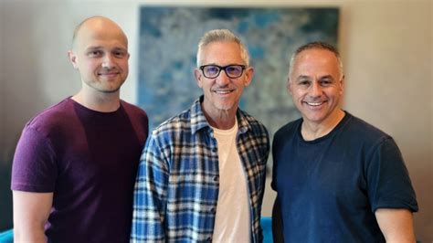 Gary Lineker’s Goalhanger To Expand Podcast Output WME