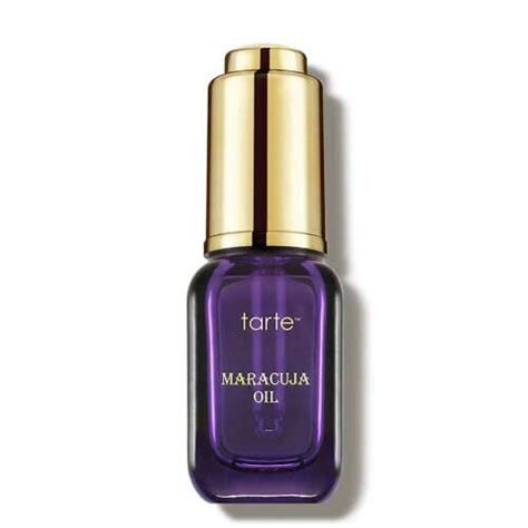 Tarte Maracuja Oil - Travel Size Ingredients