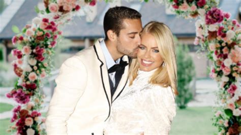 Reality TV Star Caroline Stanbury Opens Up About Wedding Plans – NECN