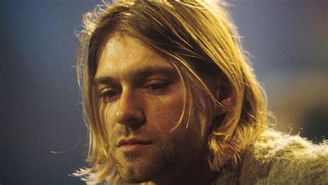 Kurt Cobain death scene: Seattle police release dozens of new photos from the scene of Cobain's ...