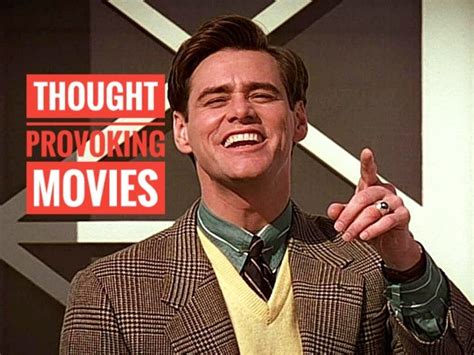 18 Best Thought Provoking Movies of All Time - The Cinemaholic