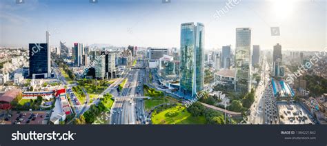 Lima Peru Panoramic View Skyline San Stock Photo 1384221842 | Shutterstock