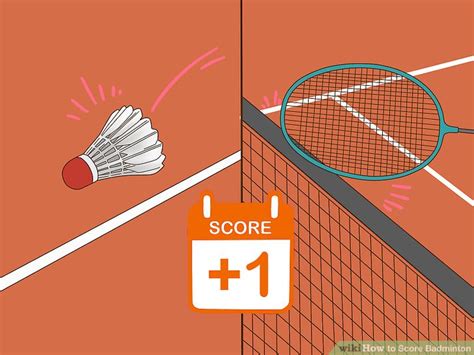 How to Score Badminton: 11 Steps (with Pictures) - wikiHow