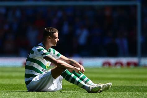 Celtic Very Close To Losing Top Player Within First 6 Months Of Signing ...