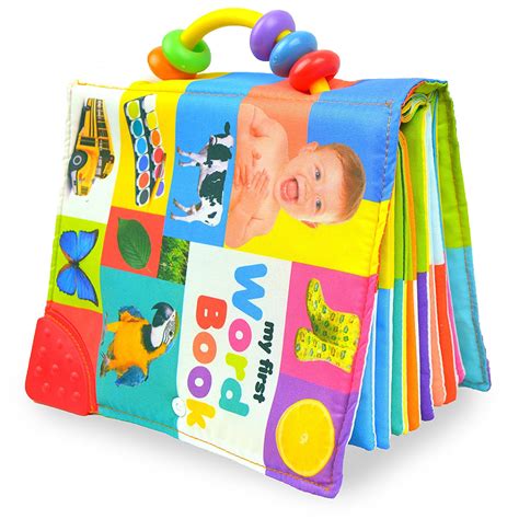 interactive-baby-books - TheToyTime