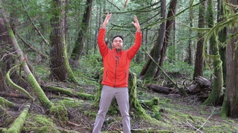 "Most Important" Qigong Exercise for Beginners