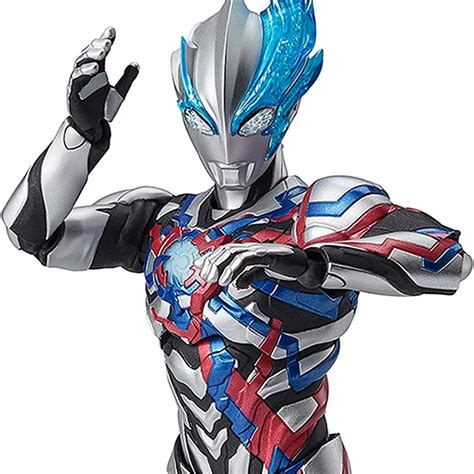 Ultraman Blazar S.H.Figuarts Action Figure