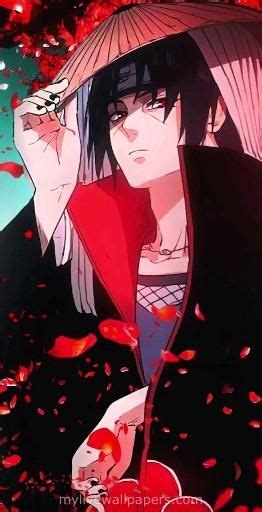 The Best 20 Naruto Itachi Uchiha Wallpaper Live - factsteamcolor