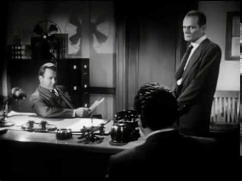 The Film Detective- Film Noir - YouTube