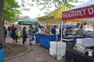 Newburyport Spring Fest 2019 - May 27, 2019 - Chamber-member-events - Gtr. Newburyport Chamber ...