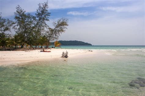 Cambodia classic tour and Koh Rong Island | In Asia Travel