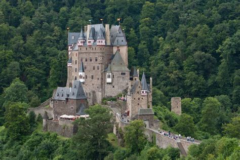 Eltz Castle