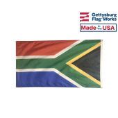 South Africa Flags