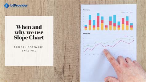 How to create Slope Chart in Tableau Software - btProvider