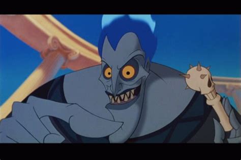 Hades (Hercules) - Disney Villains Image (1024535) - Fanpop