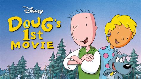 Doug's 1st Movie (1999)