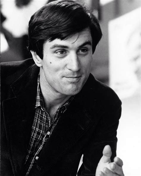 Robert De Niro | Robert de niro, Actors, 70s actors