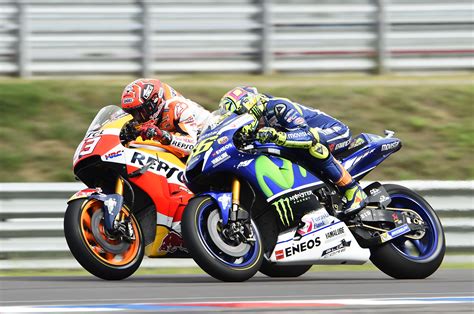 Ten 10 fastest MotoGP circuits | Visordown