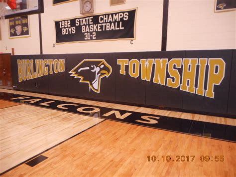 December 2017 “Project of the Month” Burlington Township Schools | NEW ROAD Construction