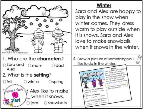 Story Elements Worksheet Pdf - magiadeverao