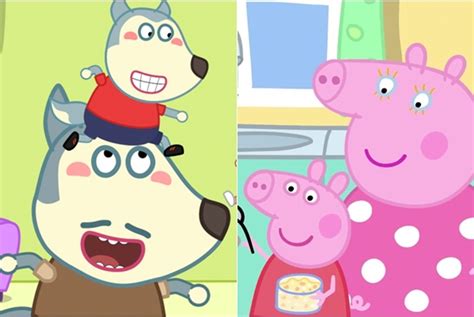 Tổng hợp 85+ về hình heo peppa - coedo.com.vn