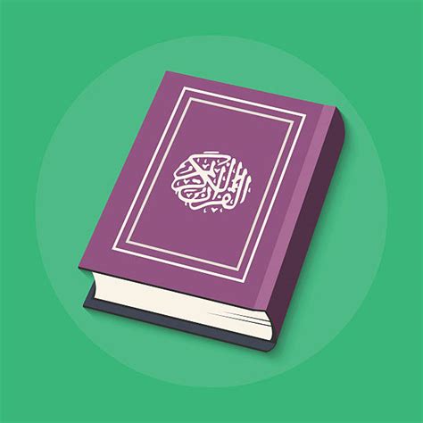 Royalty Free Quran Clip Art, Vector Images & Illustrations - iStock