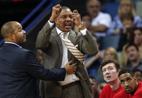 NBA fines Pelicans coach Gentry, Pistons Van Gundy for ref rants | Inquirer Sports