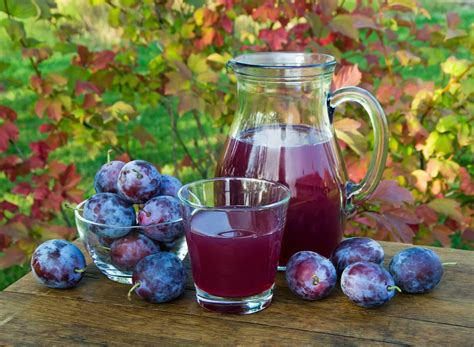 Prune Juice in the PM - Bethel Assembly Church in Fosston, MN