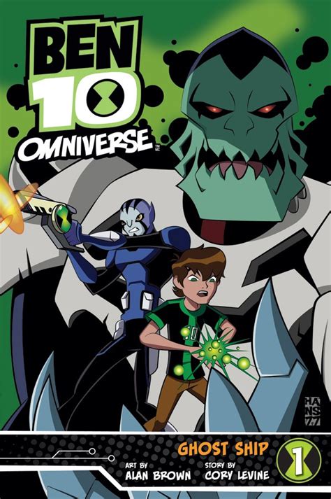 Watch Ben 10: Omniverse - season 1 2012 Full Movie HD 1080p | eMovies